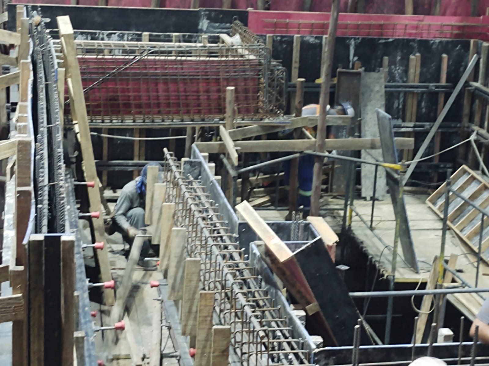 FJS Engenharia - Parceiros e qualidade percebida em Mogi das Cruzes e região, engenharia civil, comercio, industria, locação de equipamentos para obra, andaimes, maquinas, suzano, estrutura metalica