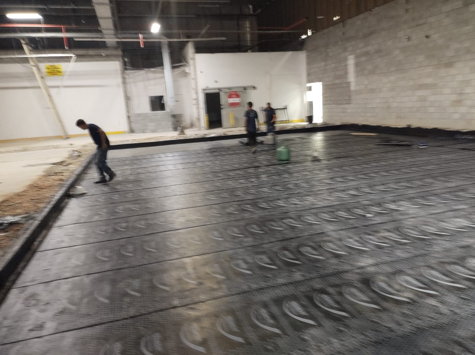 FJS Engenharia - Atendimento diferenciado em obras industriais, comeerciais, reformas, locação de equipamentos, andaimes, estrutura metalica, Suzano e região