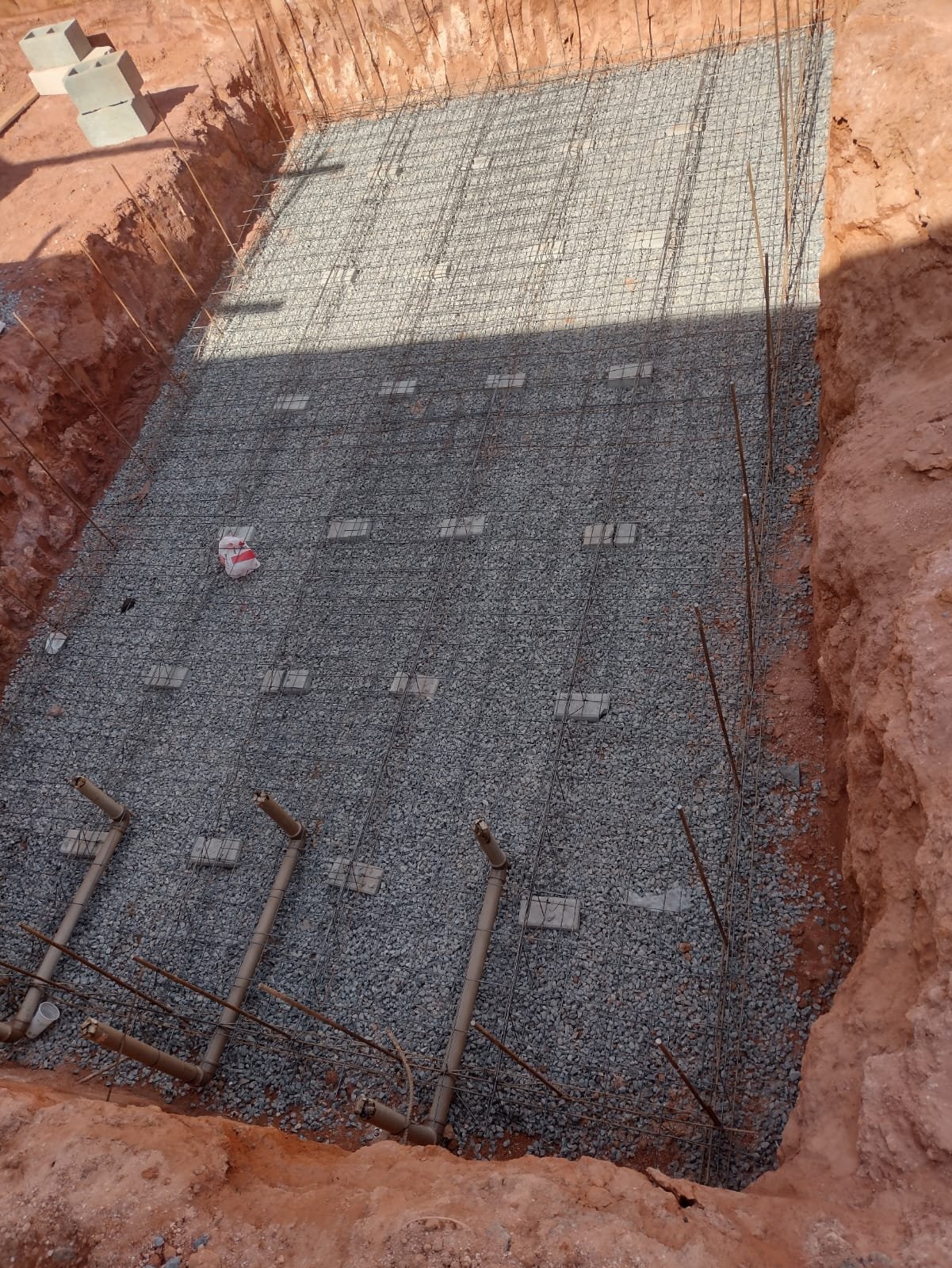 FJS Engenharia equipe e projetos